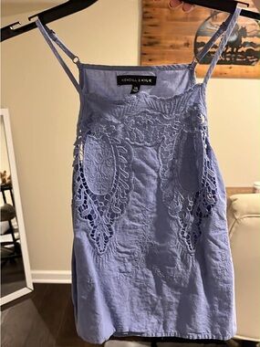 Kendall & Kylie Tank Top